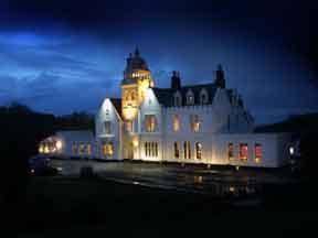 Skeabost Country House Hotel ‘A Bespoke Hotel’ 