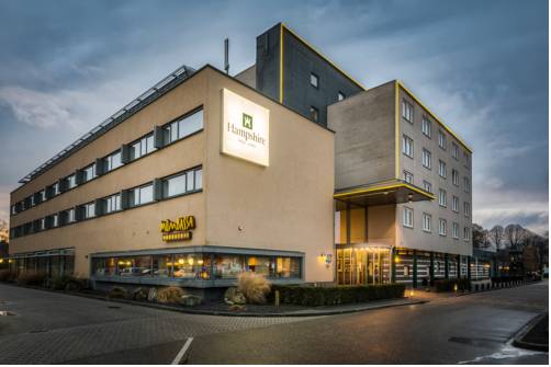 Hampshire Hotel - Emmen 