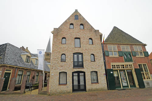 Hotel Almenum - het sfeervolle stadslogement - 