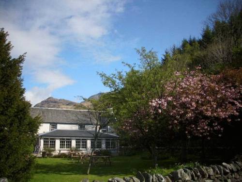 Rowardennan Hotel 