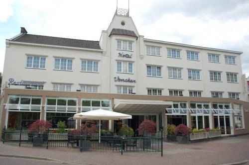 Grand Hotel Voncken - Hampshire Classic 
