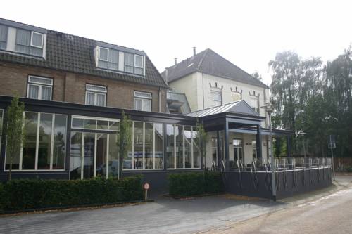 Hotel Millings Centrum 