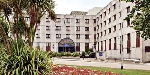 Copthorne Hotel Plymouth 