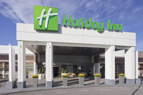 Holiday Inn Leiden 