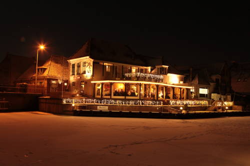 Hotel Restaurant De Stadsherberg 