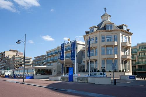 Golden Tulip Noordwijk Beach 