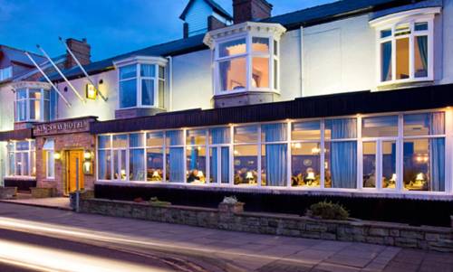 Kingsway Hotel Cleethorpes 