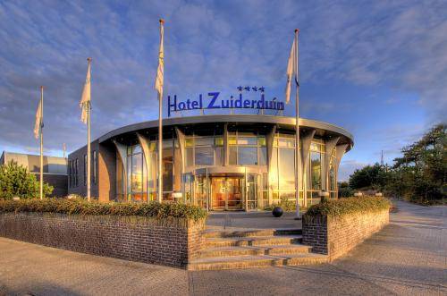 Hotel Zuiderduin 