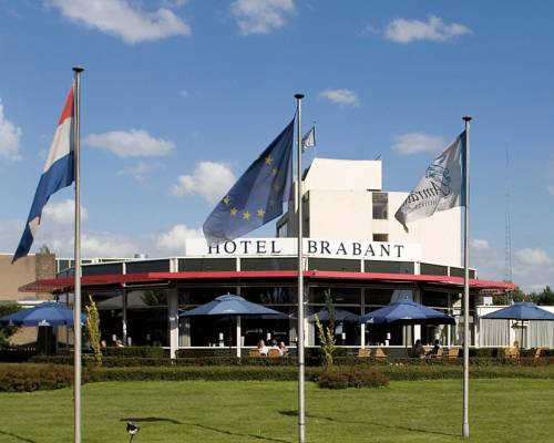 Amrâth Hotel Brabant 