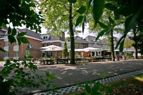 Hampshire Boshotel - Vlodrop, Roermond 