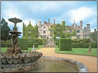 Eastwell Manor Hotel, Spa & Golf 