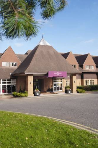 Ashford International Hotel - QHotels 