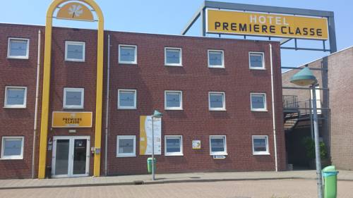 Premiere Classe Hotel Breda 