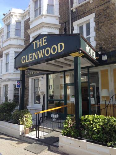 Glenwood Hotel 