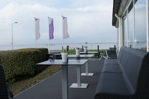 Hampshire Hotel - Churchill Terneuzen 