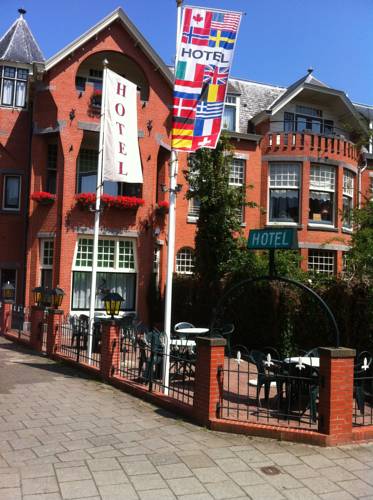 Mariënpoel Hotel Leiden 