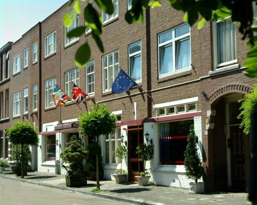 Hotel Maurits 