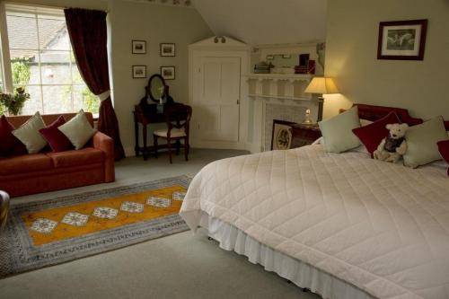 Farthings Country House Hotel 