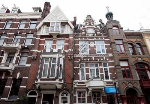 Quentin England Hotel 