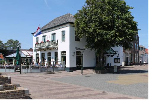 Hotel De Lindeboom 