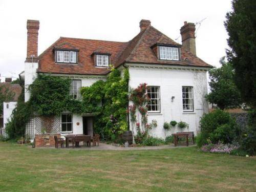 Durlock Lodge 