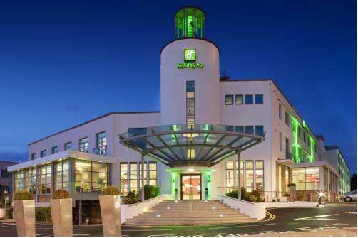 Holiday Inn Birmingham Airport 