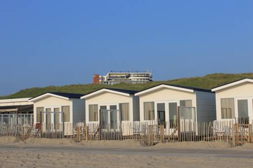 Hotel Het Hoge Duin 