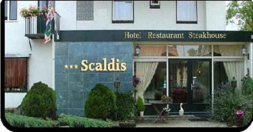 Hotel Restaurant Scaldis 