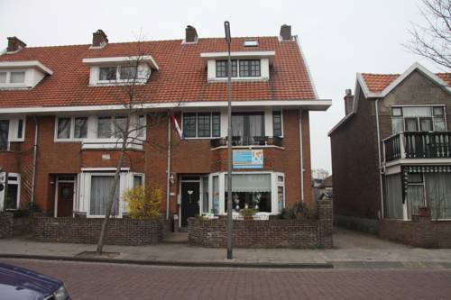 B&B Zandvoort 