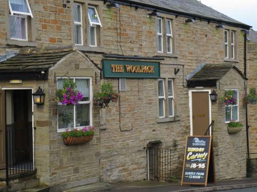 Woolpack Country Inn 