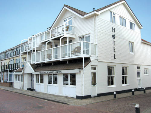 Fletcher Badhotel Egmond aan Zee 