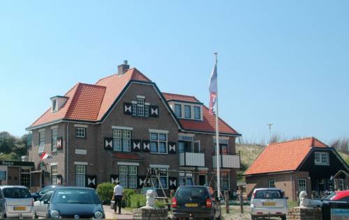 Duinhotel Haga 