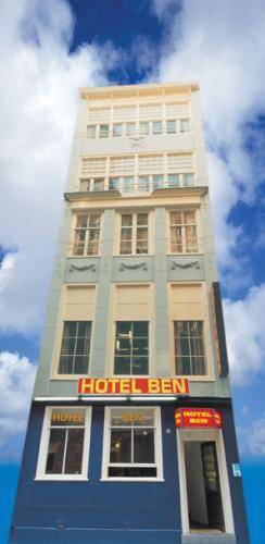 Budget Hotel Ben 