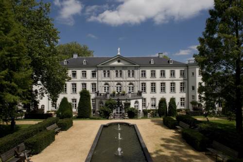 Hotel Kasteel Bloemendal 