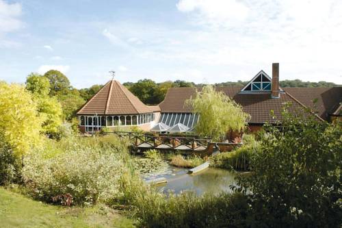 Donnington Valley Hotel, Golf & Spa 