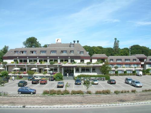 Van der Valk hotel Den Haag Wassenaar 