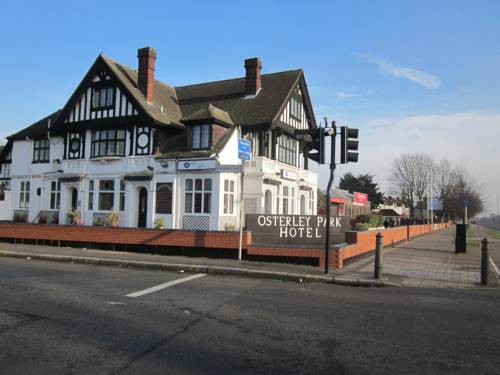 Osterley Park Hotel 