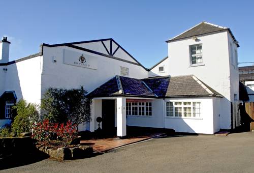 Bowfield Hotel & Country Club 
