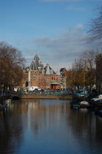 The One Roomed Guesthouse 