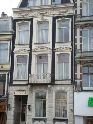 Vivaldi Budget Hotel 