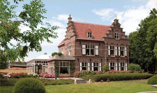 Hotel Huys ter Schelde 