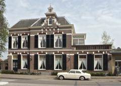 Hotel het Oude Postkantoor 