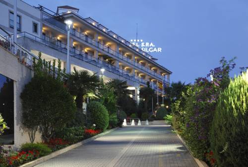 Hotel Carlos I Silgar 