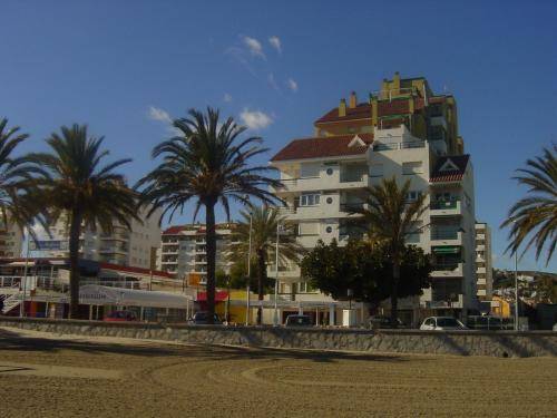 Apartamentos Peñíscola Playa 