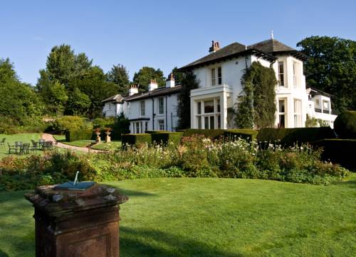 Rampsbeck Country House Hotel 