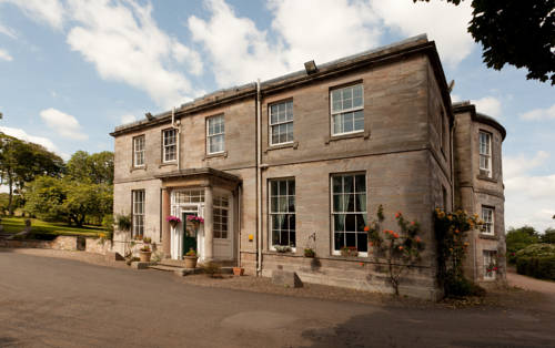Marshall Meadows Country House Hotel 