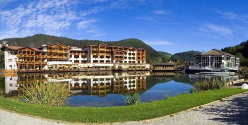 Falkensteiner Hotel Lido Ehrenburgerhof 