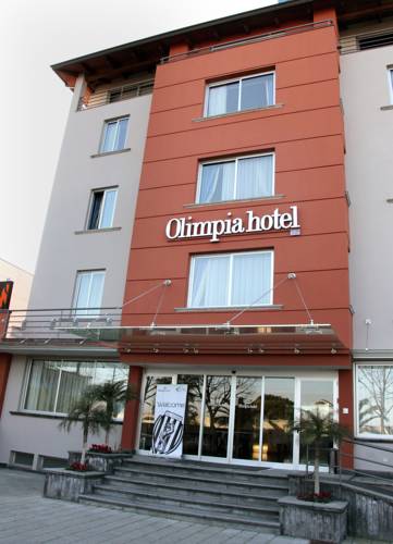 Hotel Olimpia 