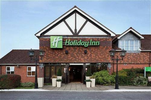 Holiday Inn Reading West 