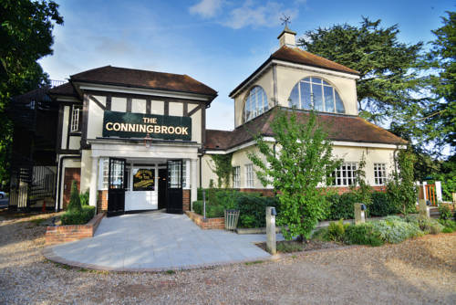 The Conningbrook Hotel 